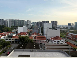 Jui Residences (D12), Apartment #559157071